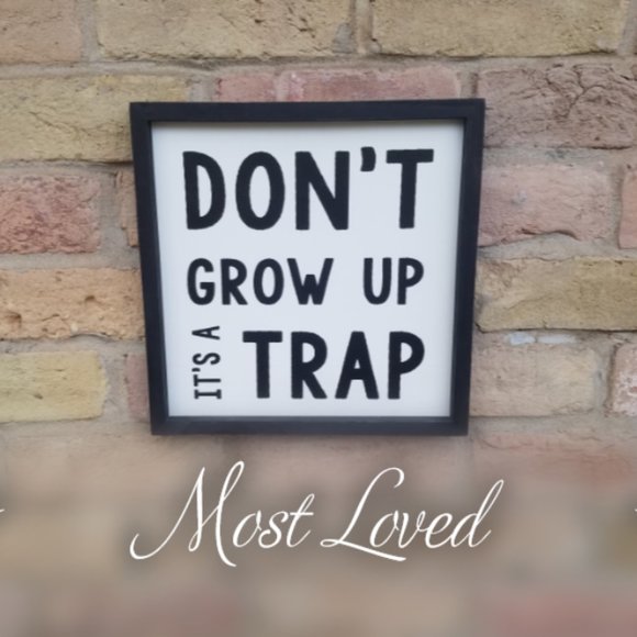 Creative Girls Cottage Communication and Sales Information! - Picture 2 of 8